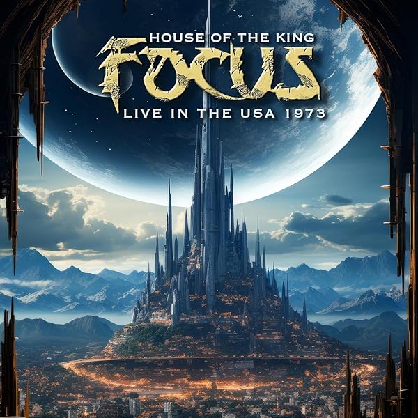 洋楽 FOCUS HOCUS POCUS BOX 13CD Hocus Pocus - Single by Focus | Spotify